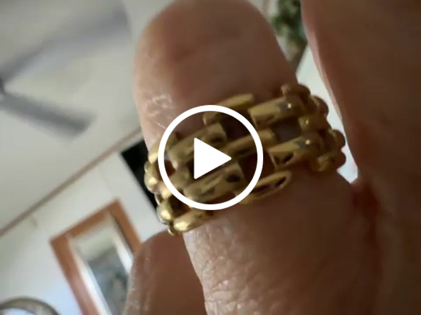Customer video review of Malibu Ring (Bundle)