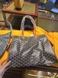 Customer photo review of Hardy Pm Bag