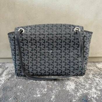 Customer photo review of Luette PM Bag