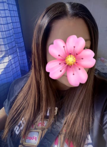 Customer photo review of Vietnamese Super Double Drawn Bone Straight Ombre Chocolate Brown Bundles