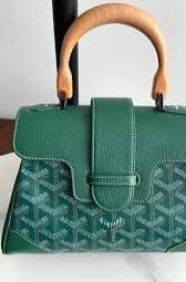 Customer photo review of Soft Charm Mini Bag