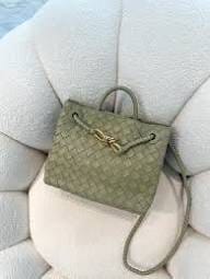 Customer photo review of Andiamo Bag