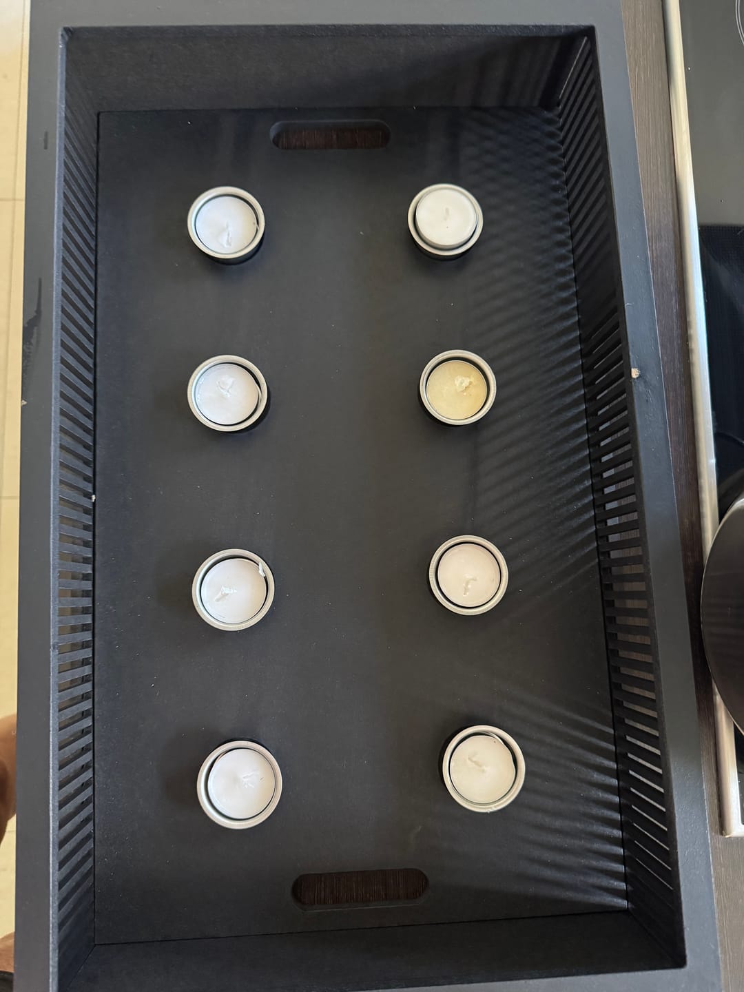 Customer photo review of Hotty Legacy Majestic