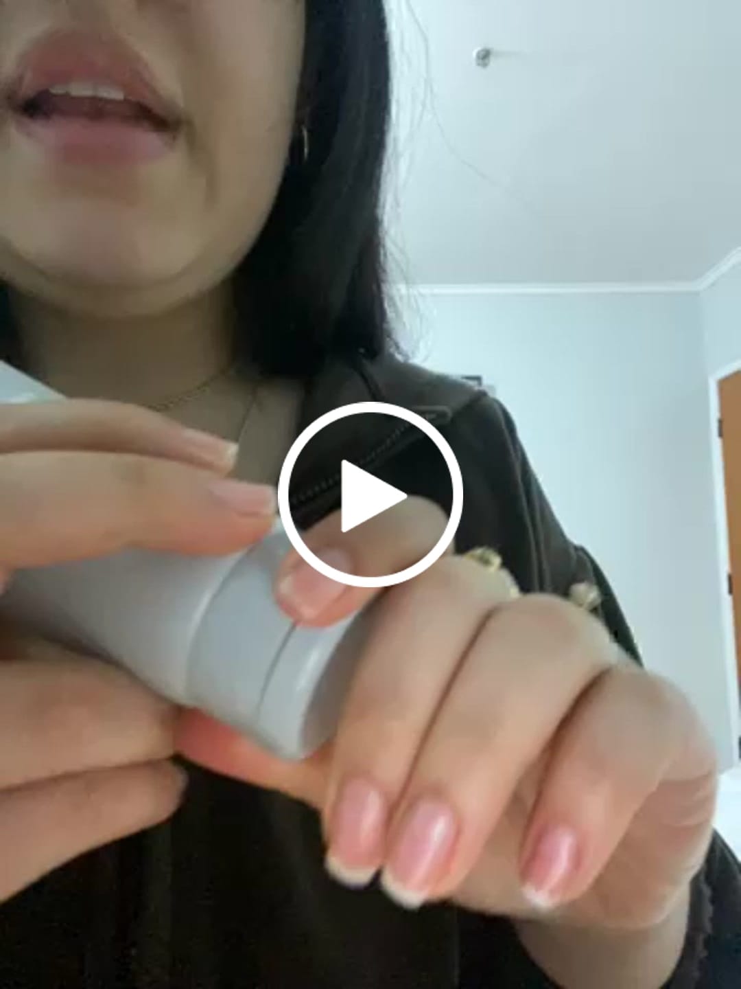 Customer video review of TROPICAL CLEANSER