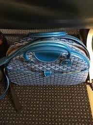 Customer photo review of Saint Jeanne Bag