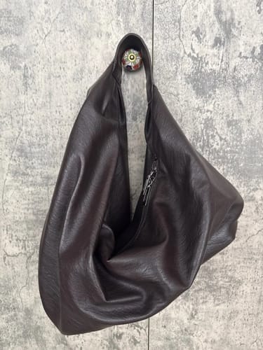 Customer photo review of Aria Bag