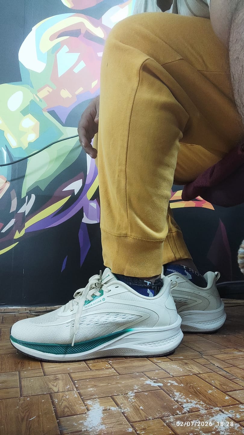 Customer photo review of ZEPHYR