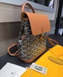 Customer photo review of Bellamy Metro Pack