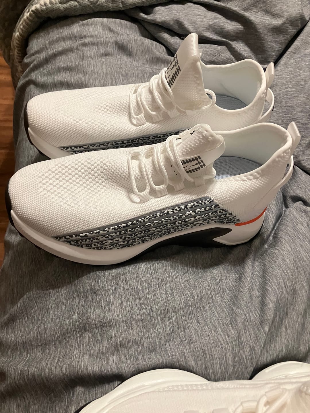 Customer photo review of Victor | Boost your height (+6.1cm, +8cm, +10cm)