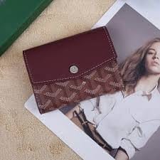 Customer photo review of Gabriel Wallet
