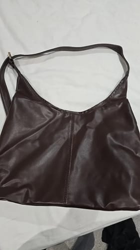 Customer photo review of Copenhagen hobo