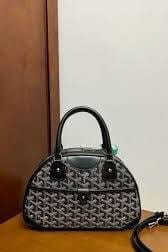 Customer photo review of Saint Jeanne Bag