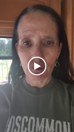 Customer video review of Roscommon Ireland T-Shirt