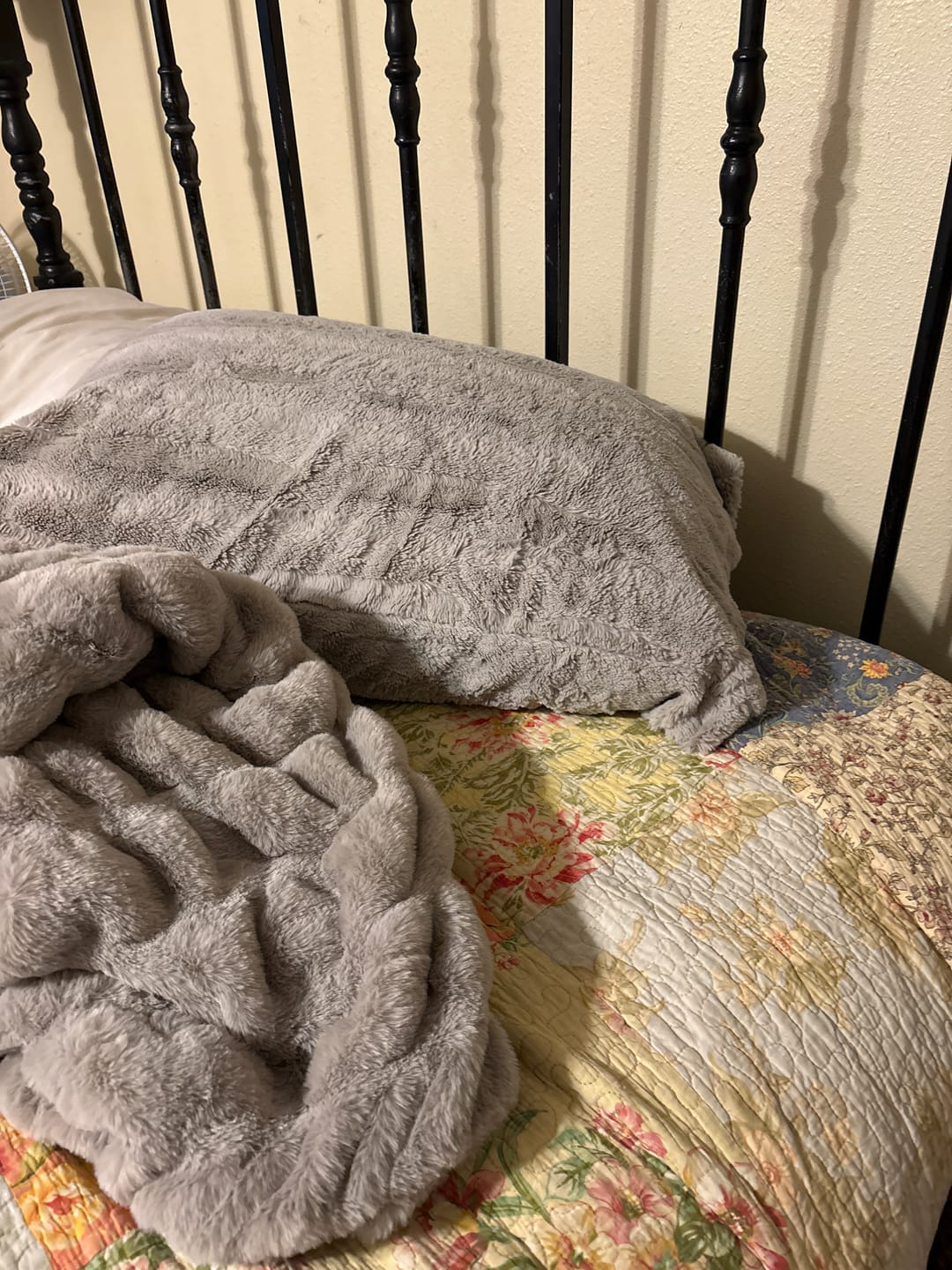 Customer photo review of Sorbet Pillowcase - Standard Size