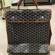 Customer photo review of Montclair Urban Pack