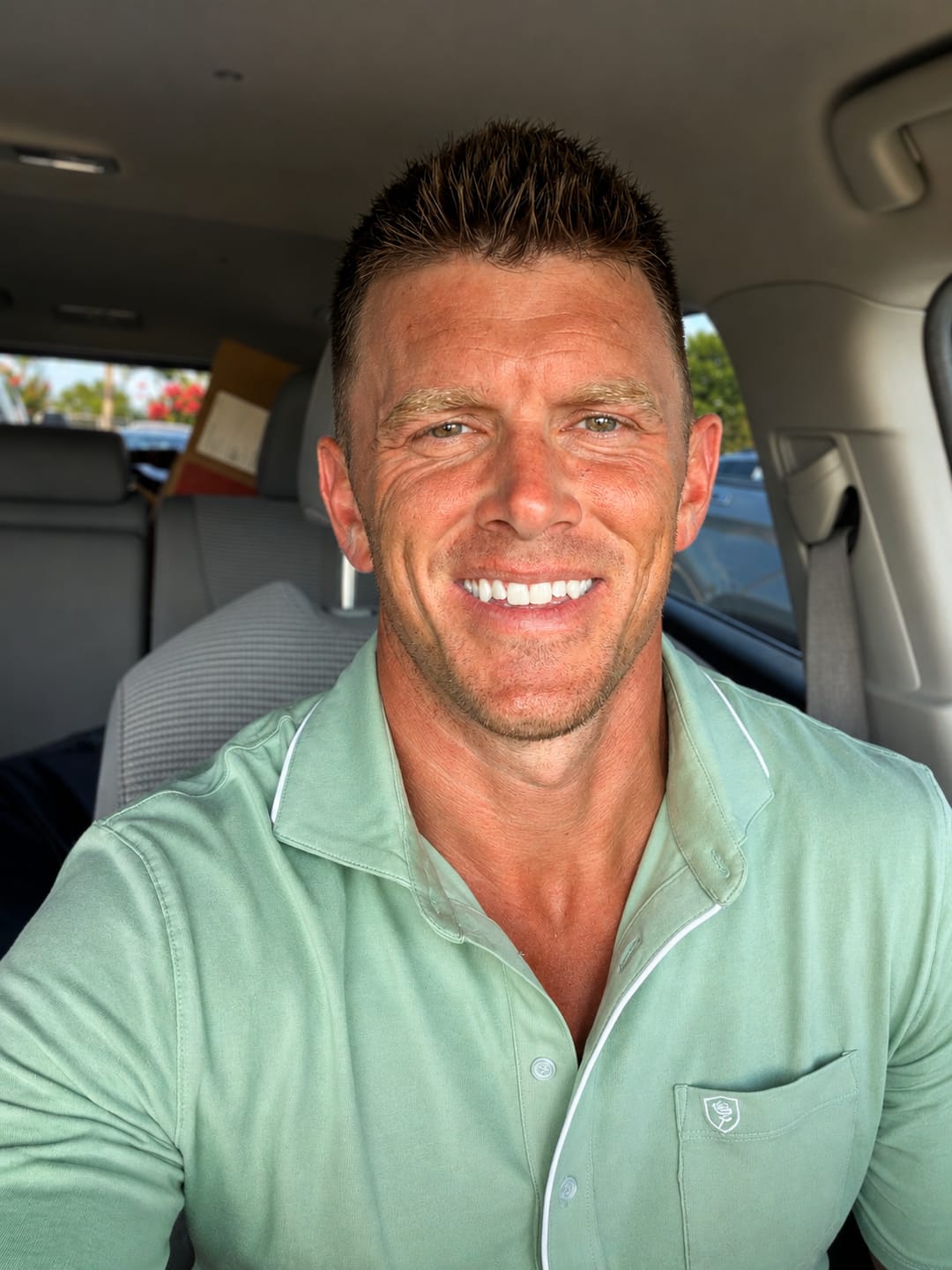 Customer photo review of Heritage Polo I