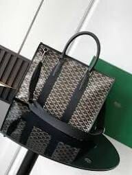Customer photo review of Parisian Charm Carryall