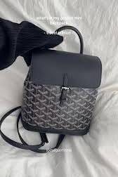 Customer photo review of Bellamy Metro Pack