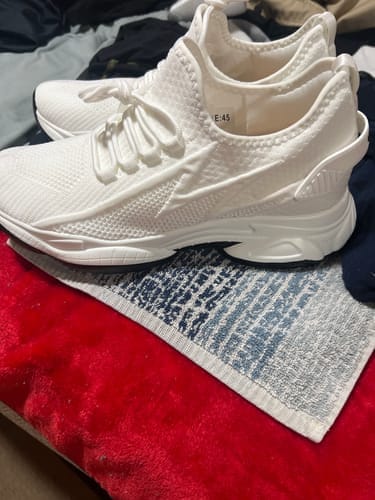Customer photo review of Victor | Boost your height (+6.1cm, +8cm, +10cm)