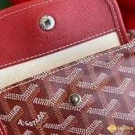 Customer photo review of Gabriel Wallet