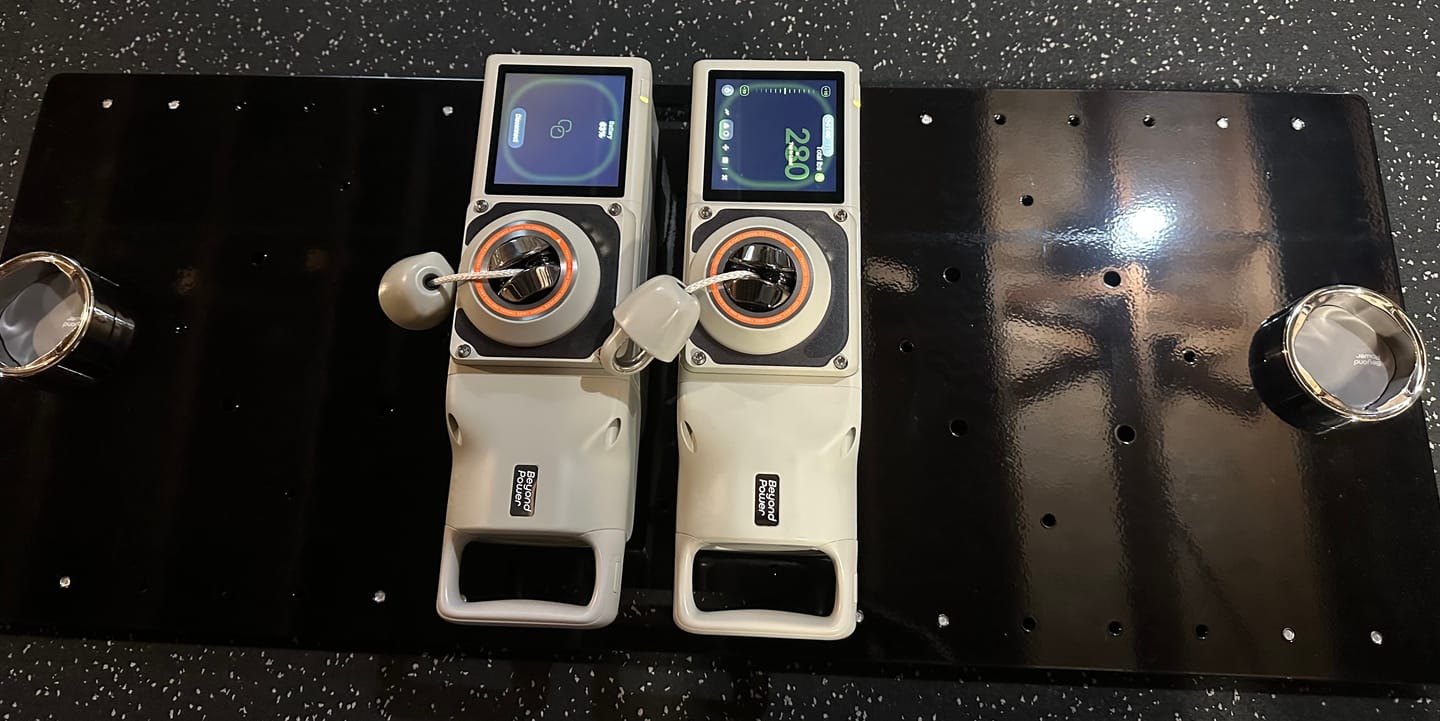 Customer photo review of VOLTRA I