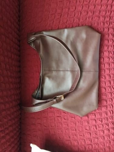 Customer photo review of Copenhagen hobo