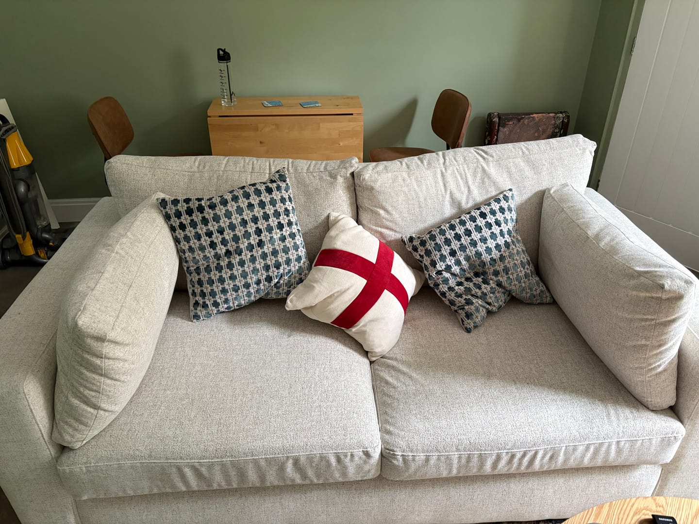 Customer photo review of Didsbury