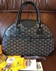 Customer photo review of Saint Jeanne Bag