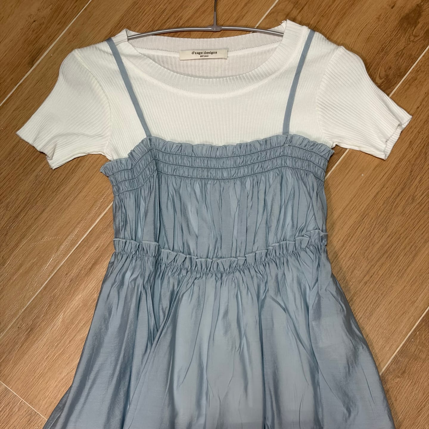Customer photo review of Happy Bag Spring Edition - 4 Items*