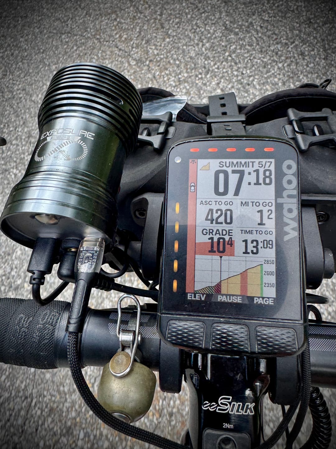 Customer photo review of REVO 5