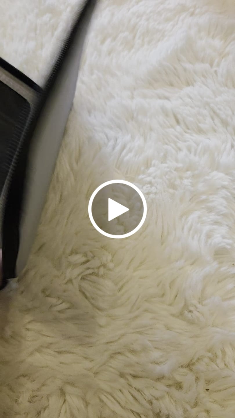 Customer video review of Travel Wallet