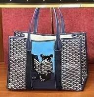 Customer photo review of Parisian Charm Carryall