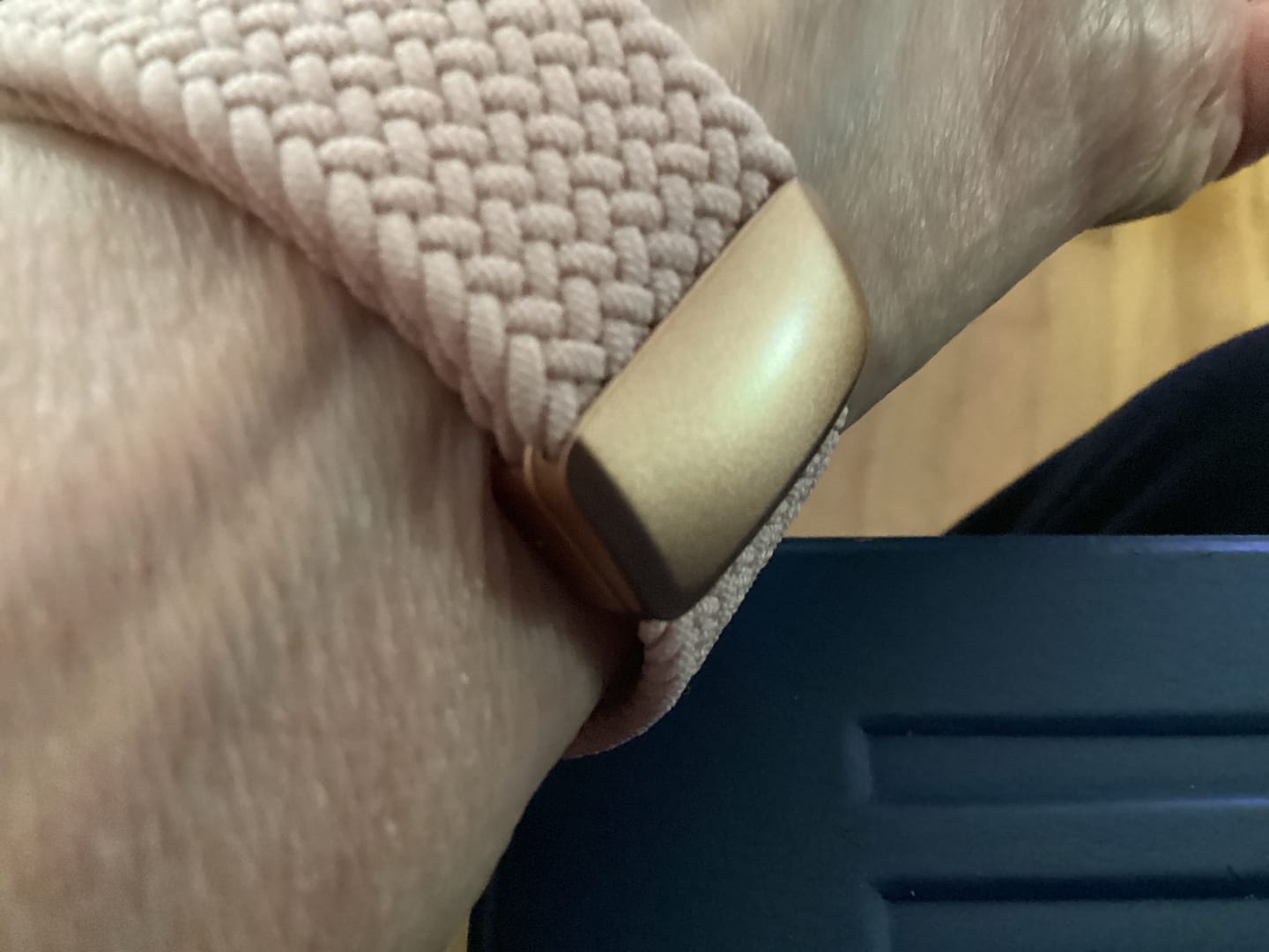 Customer photo review of Terra Loop Band