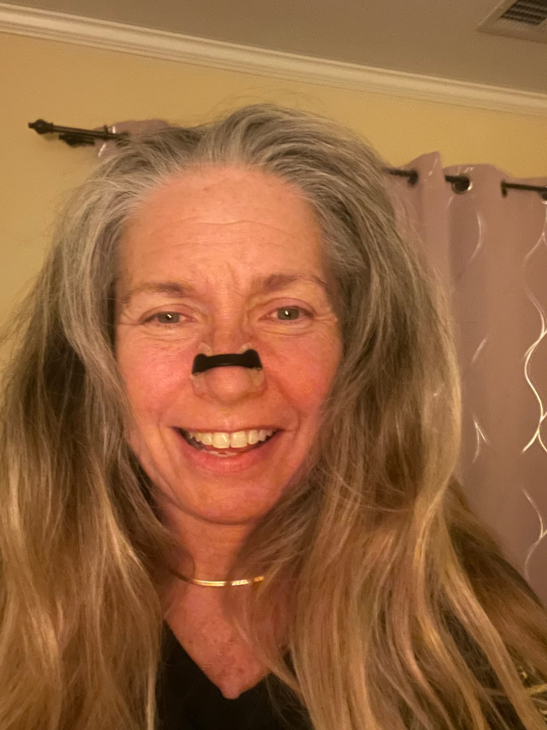 Customer photo review of Intake Breathing Refill Packs