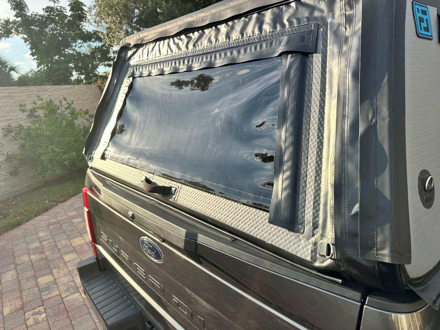 Customer photo review of MR66 AIR-WINDOW