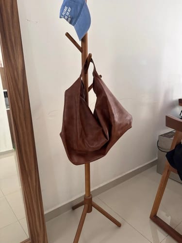 Customer photo review of Aria Bag