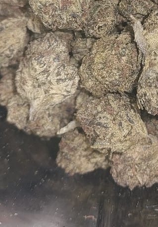 Chocolate Diesel - Bulk - Sativa photo review