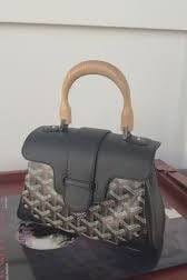Customer photo review of Soft Charm Mini Bag