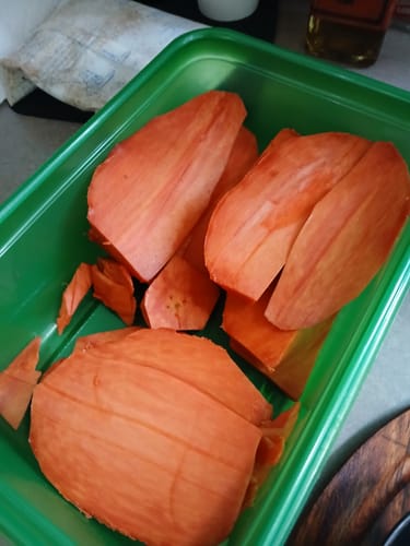 Customer photo review of Mamey