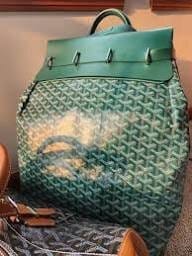 Customer photo review of Sorelle Loop Mini Pack