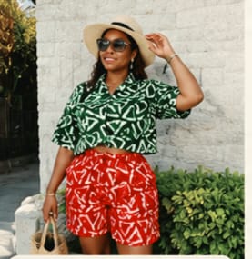 Customer photo review of Palm Set