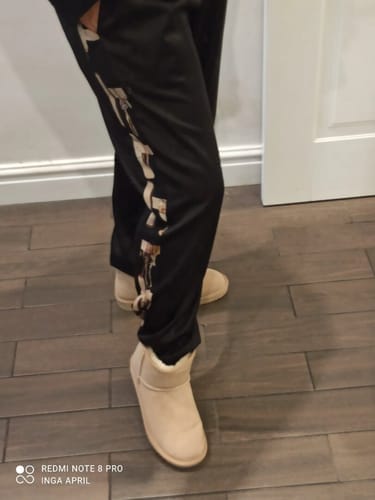 Customer photo review of Hippy - Brown-OLD