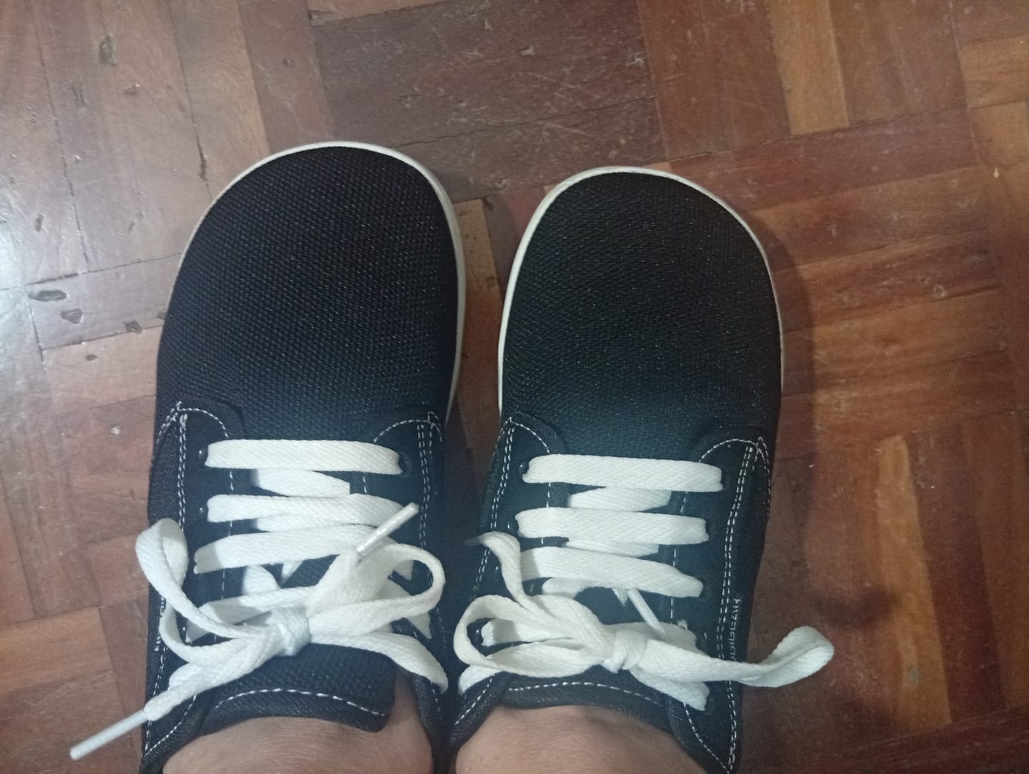Customer photo review of Sage - Barefoot De Ocio