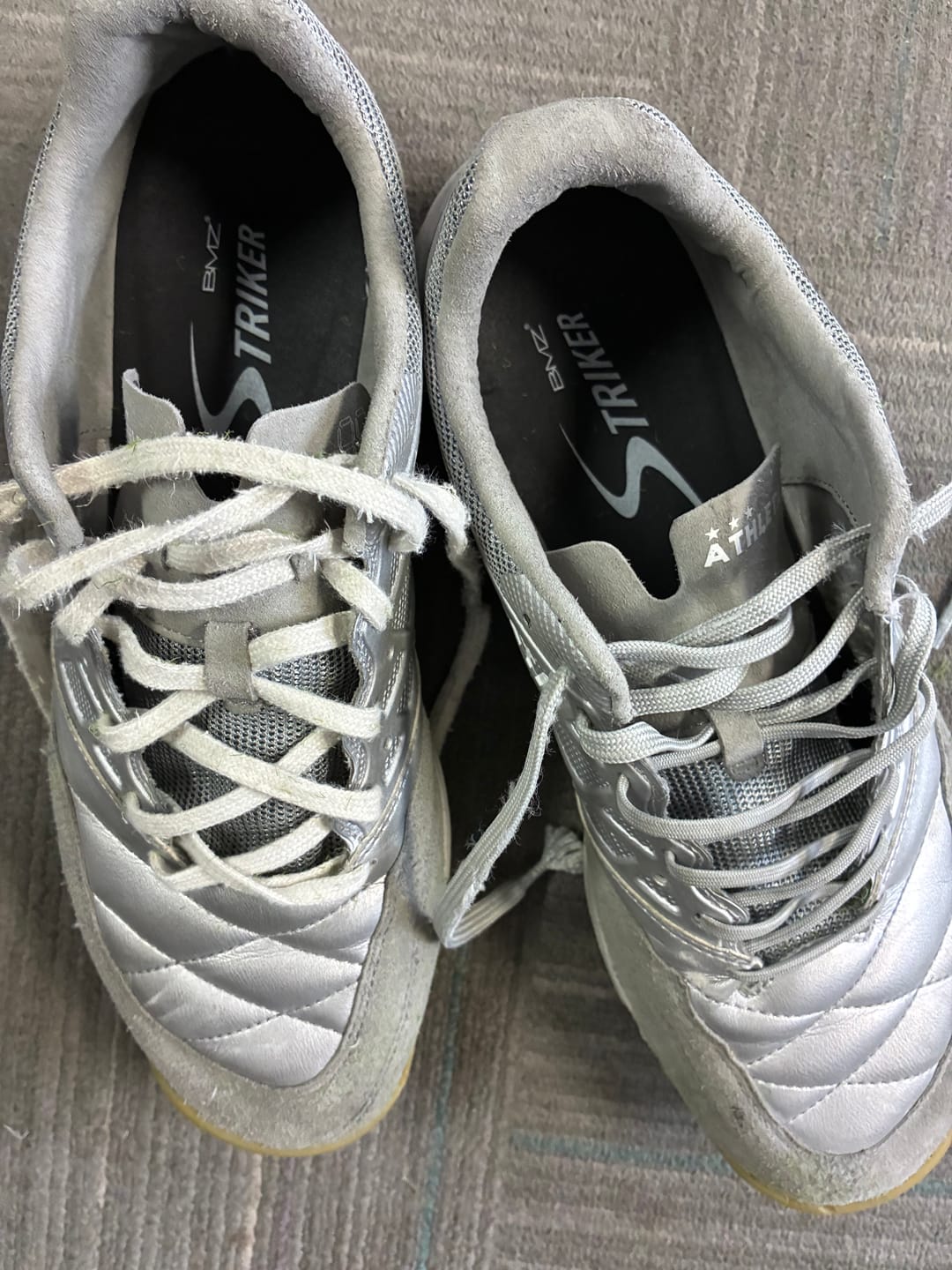Customer photo review of ストライカースポーツ