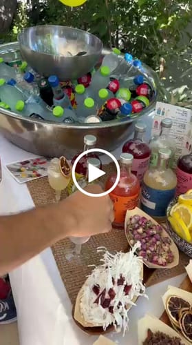 ביקורת עם סרטון מאת לקוח על XXL מארז מסיבה אירוח 15-30 אורחים
