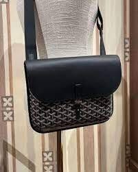 Customer photo review of Coursier Messenger