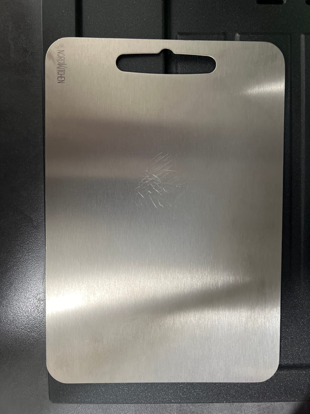Customer photo review of Titanbrett SKERA