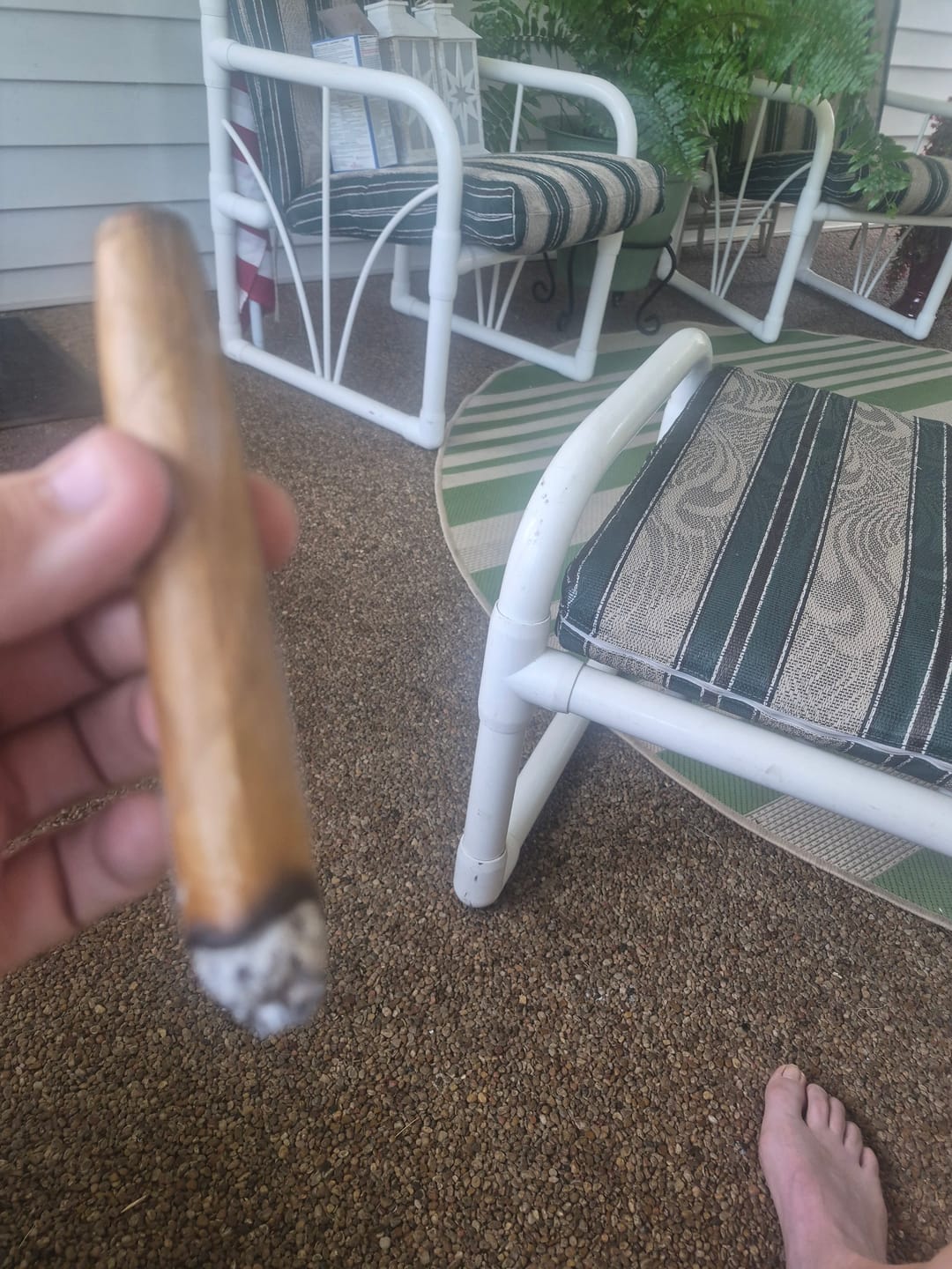 Customer photo review of Lanza del Caribe