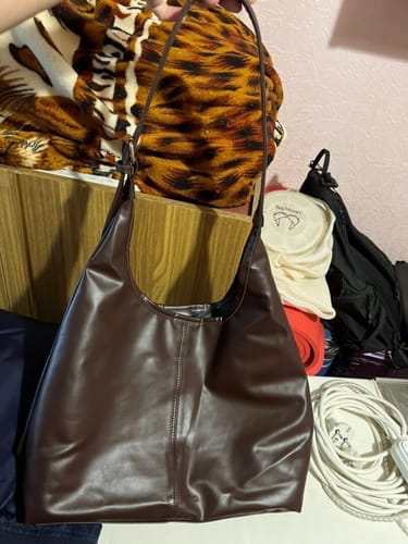 Customer photo review of Copenhagen hobo