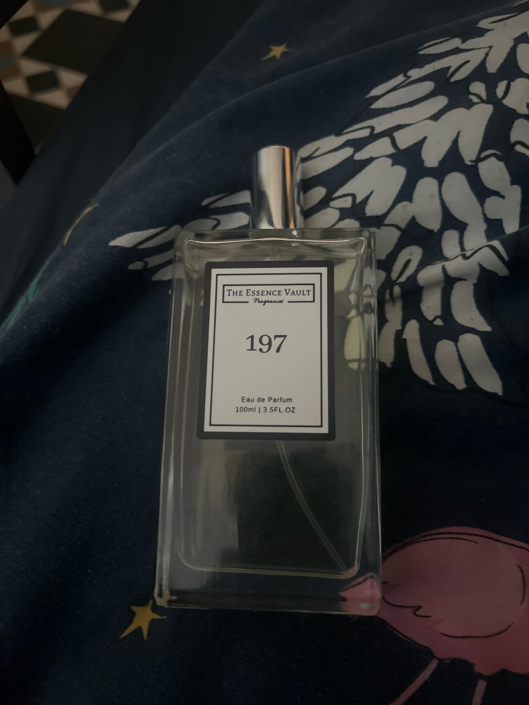 Customer photo review of Inspired by Sauvage - 197